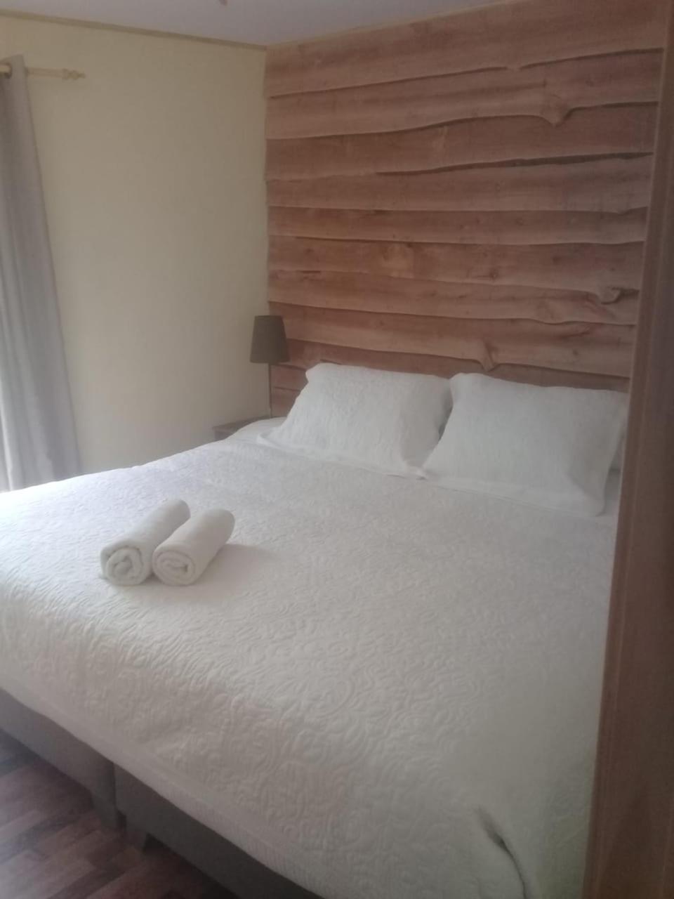 Cabanas Senderos Puyuhuapi Eksteriør billede
